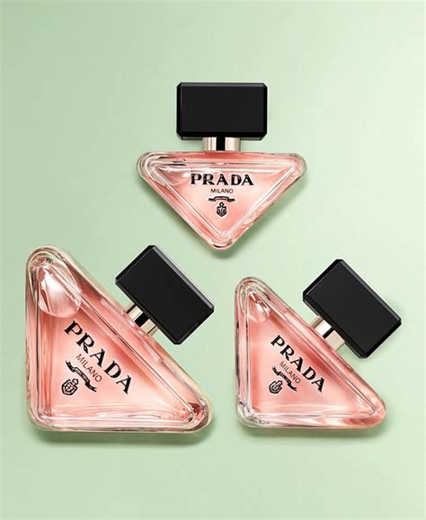 perfume prada manhhatan|prada paradoxe macy's.